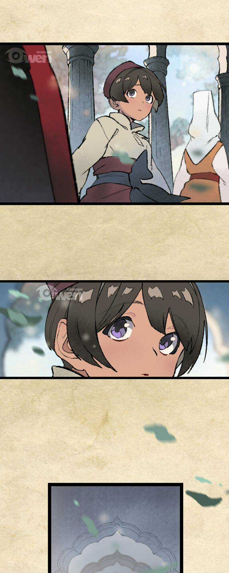 Nơi Mà Ngôi Sao Băng Rơi Xuống, Hãy Đợi Ở Đó Chapter 24 trang 17