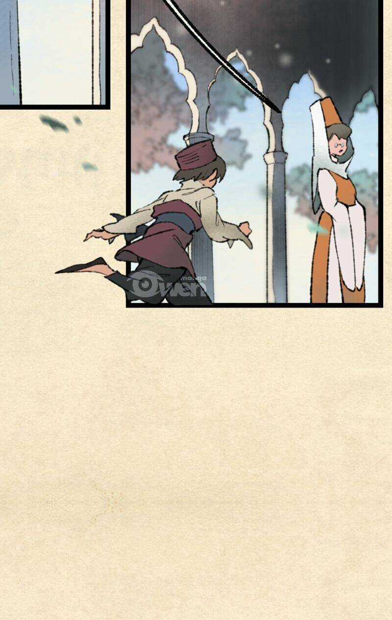 Nơi Mà Ngôi Sao Băng Rơi Xuống, Hãy Đợi Ở Đó Chapter 24 trang 19