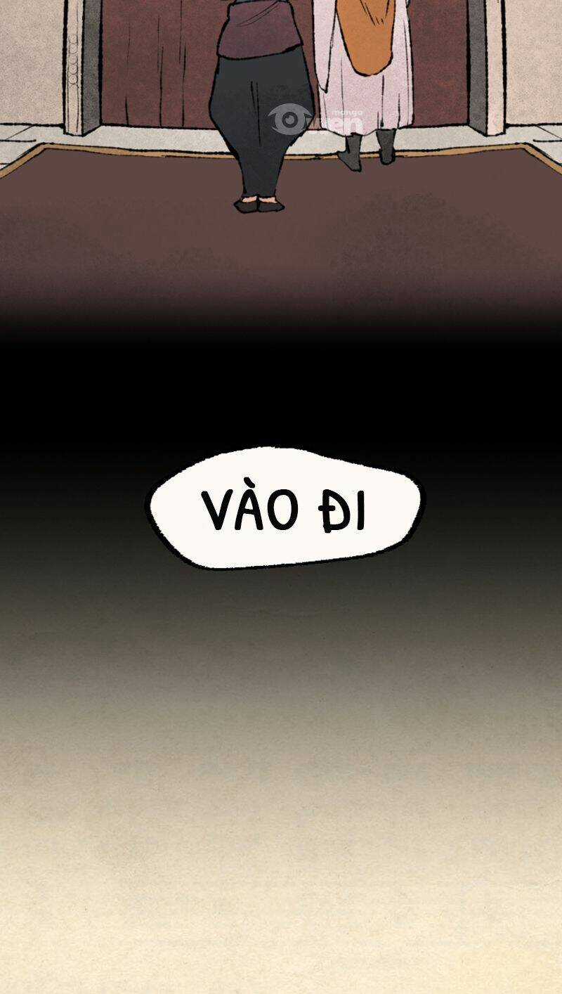 Nơi Mà Ngôi Sao Băng Rơi Xuống, Hãy Đợi Ở Đó Chapter 24 trang 21