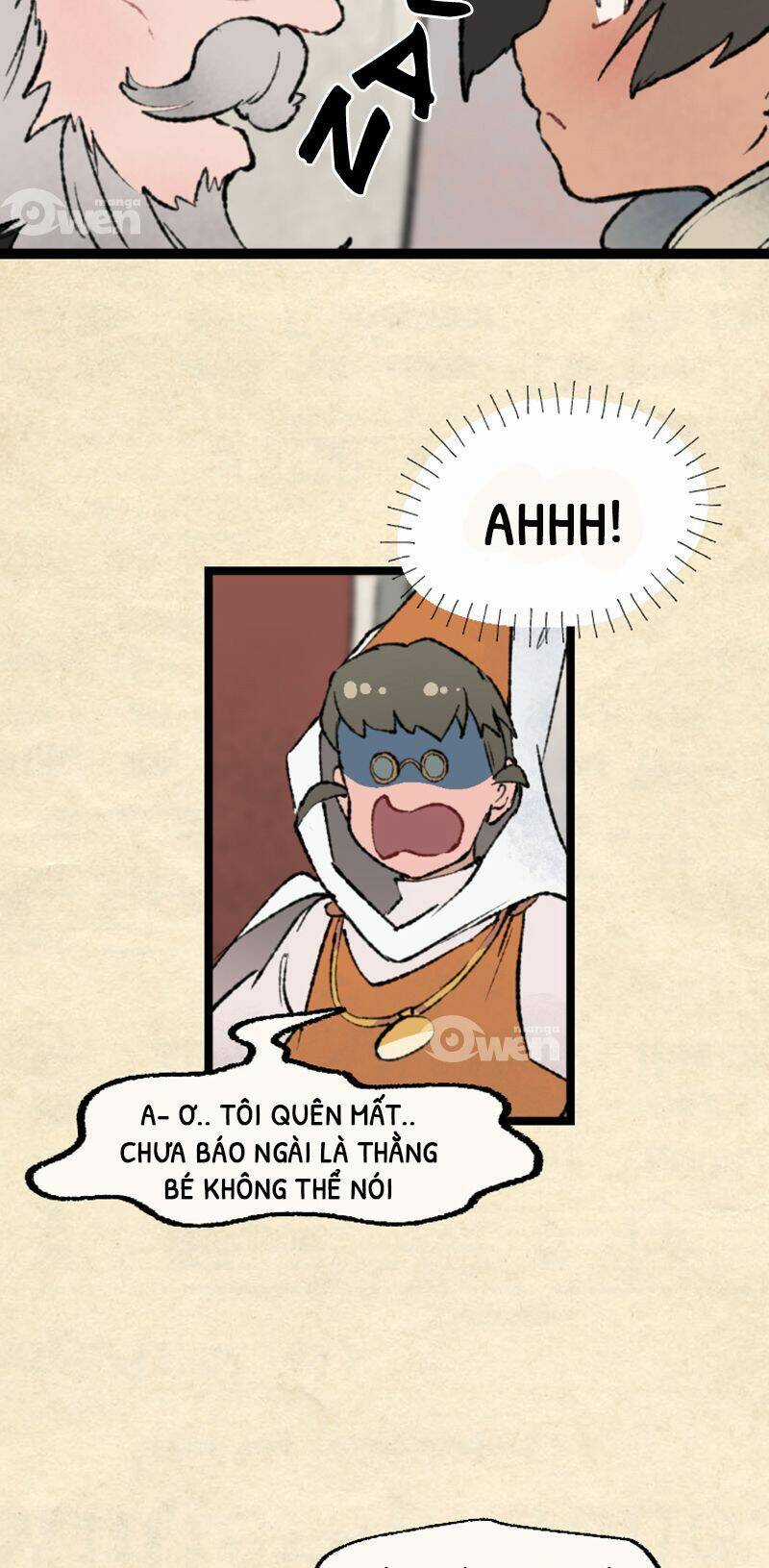 Nơi Mà Ngôi Sao Băng Rơi Xuống, Hãy Đợi Ở Đó Chapter 24 trang 24