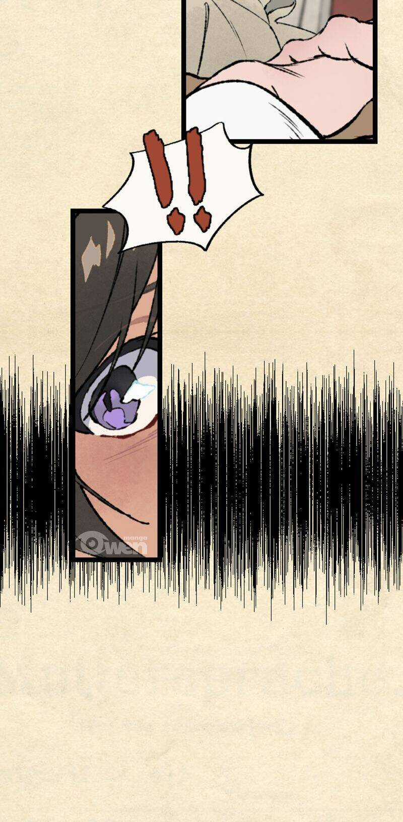 Nơi Mà Ngôi Sao Băng Rơi Xuống, Hãy Đợi Ở Đó Chapter 24 trang 28