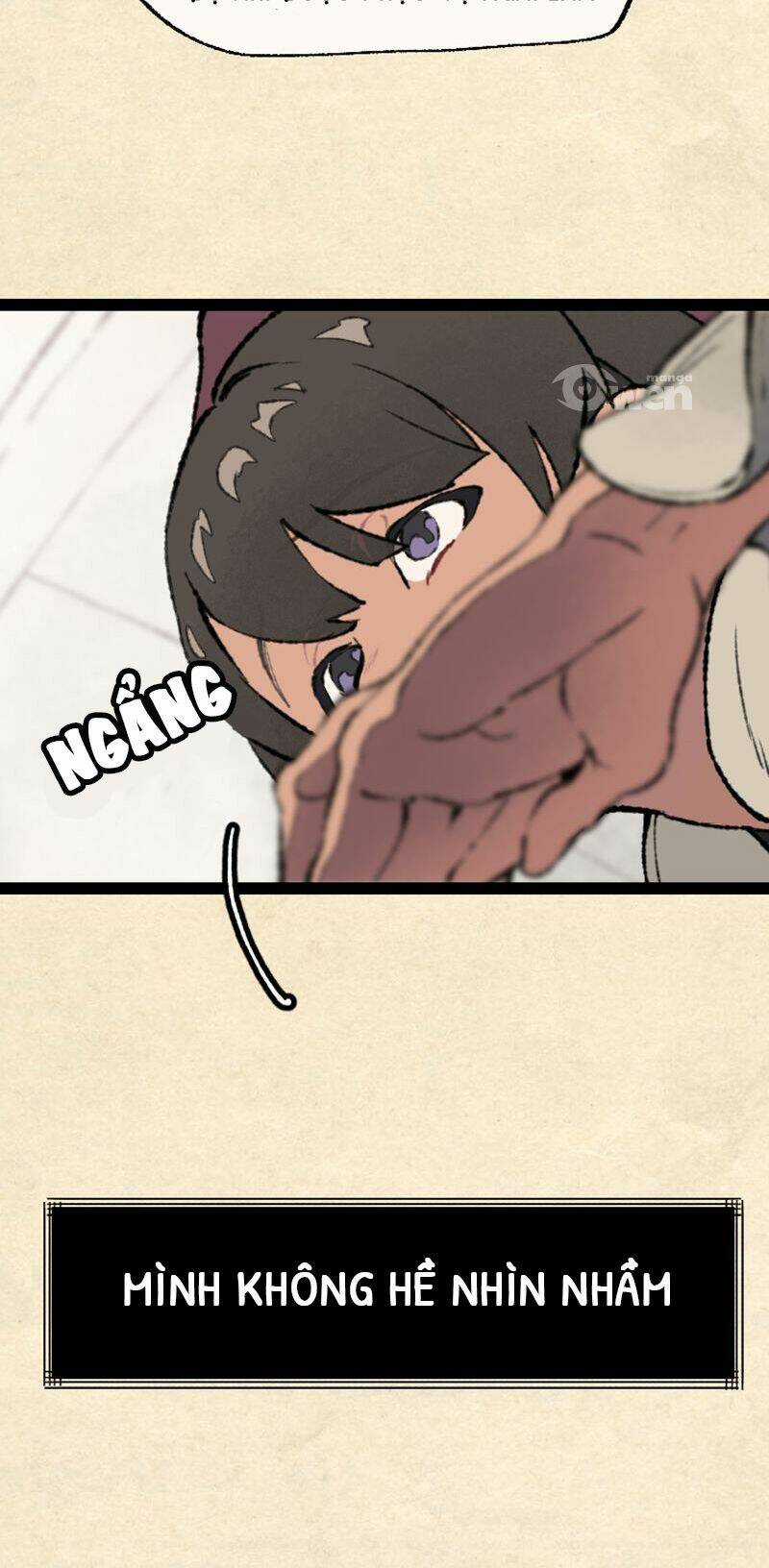 Nơi Mà Ngôi Sao Băng Rơi Xuống, Hãy Đợi Ở Đó Chapter 24 trang 31