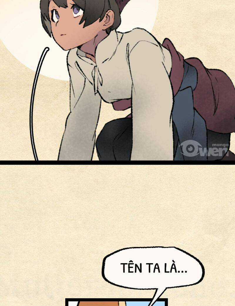 Nơi Mà Ngôi Sao Băng Rơi Xuống, Hãy Đợi Ở Đó Chapter 24 trang 34