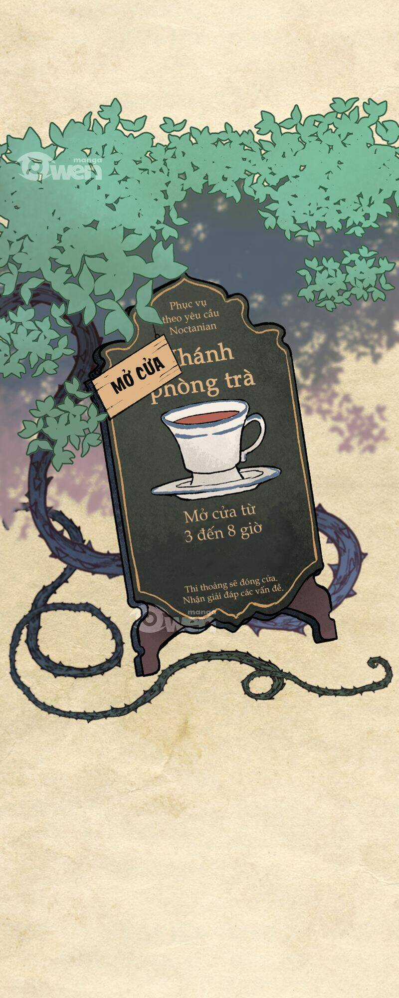 Nơi Mà Ngôi Sao Băng Rơi Xuống, Hãy Đợi Ở Đó Chapter 24 trang 39