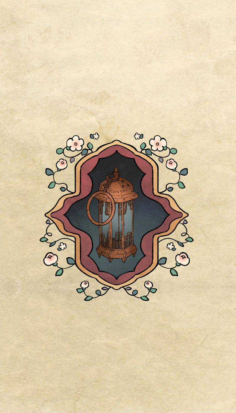 Nơi Mà Ngôi Sao Băng Rơi Xuống, Hãy Đợi Ở Đó Chapter 24 trang 42