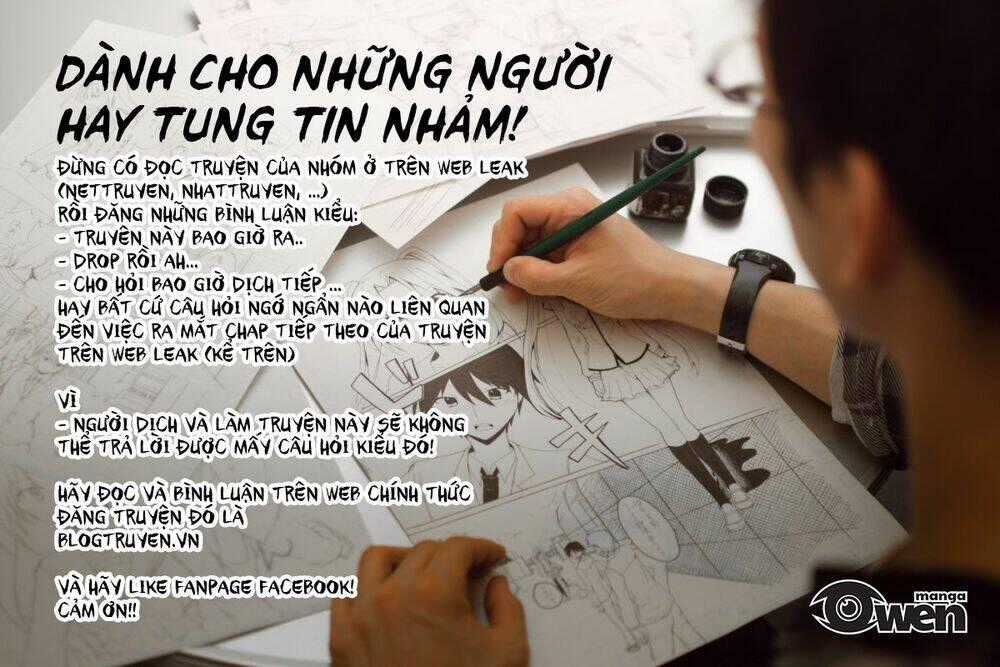 Nơi Mà Ngôi Sao Băng Rơi Xuống, Hãy Đợi Ở Đó Chapter 24 trang 44