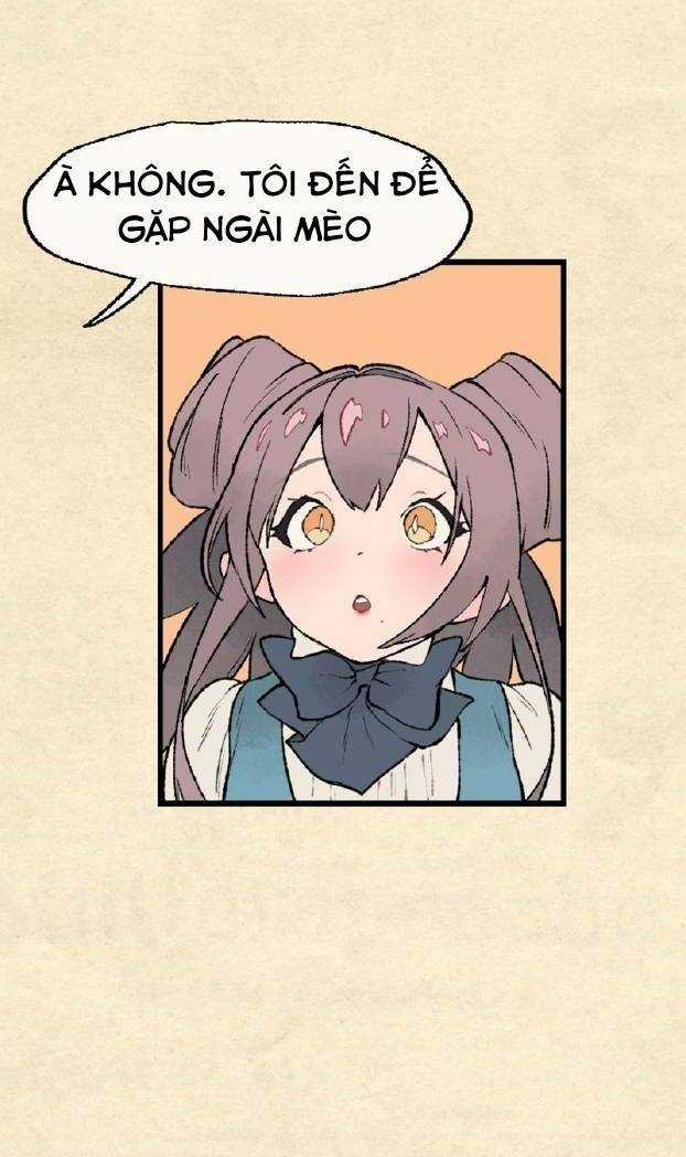 Nơi Mà Ngôi Sao Băng Rơi Xuống, Hãy Đợi Ở Đó Chapter 25 trang 11