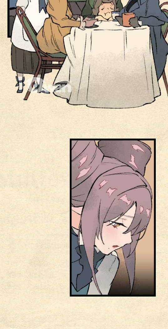 Nơi Mà Ngôi Sao Băng Rơi Xuống, Hãy Đợi Ở Đó Chapter 25 trang 23