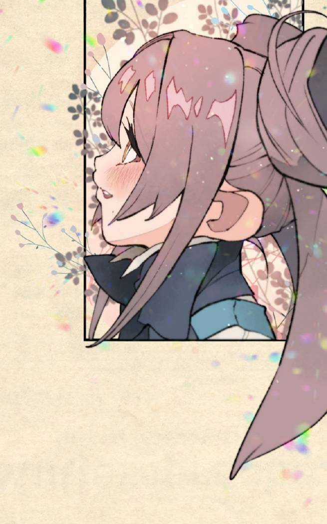 Nơi Mà Ngôi Sao Băng Rơi Xuống, Hãy Đợi Ở Đó Chapter 25 trang 36