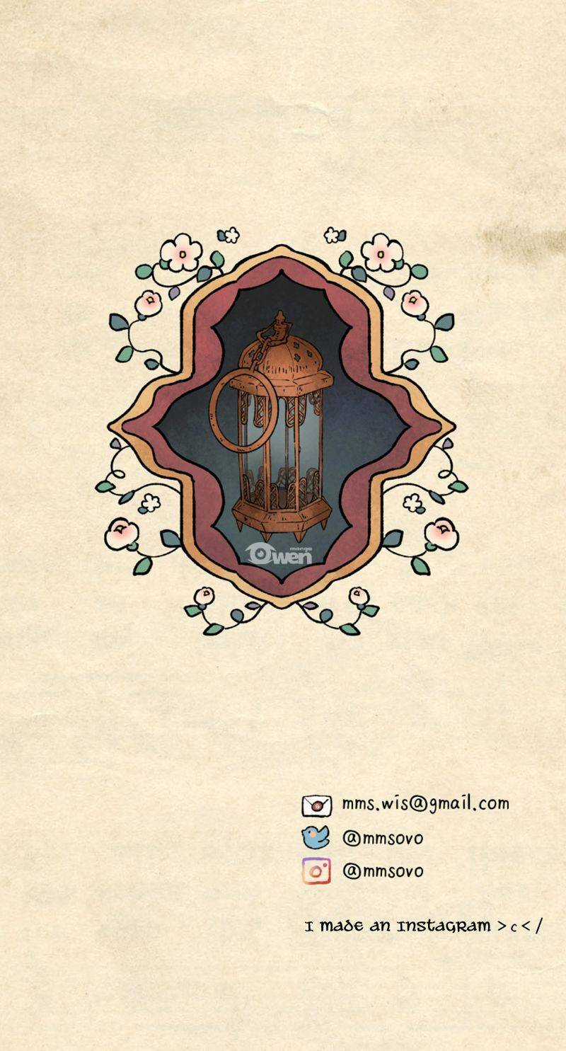 Nơi Mà Ngôi Sao Băng Rơi Xuống, Hãy Đợi Ở Đó Chapter 25 trang 41