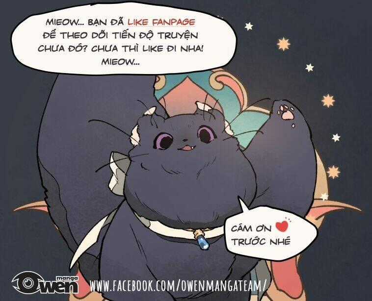 Nơi Mà Ngôi Sao Băng Rơi Xuống, Hãy Đợi Ở Đó Chapter 25 trang 42