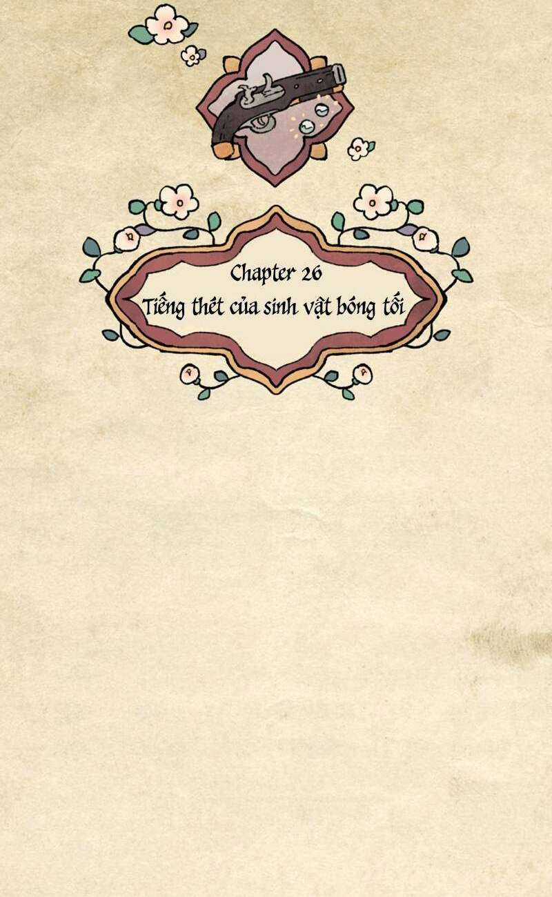 Nơi Mà Ngôi Sao Băng Rơi Xuống, Hãy Đợi Ở Đó Chapter 26 trang 10