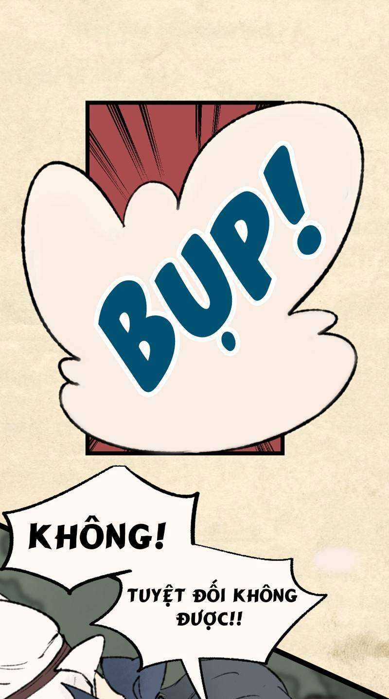 Nơi Mà Ngôi Sao Băng Rơi Xuống, Hãy Đợi Ở Đó Chapter 26 trang 21