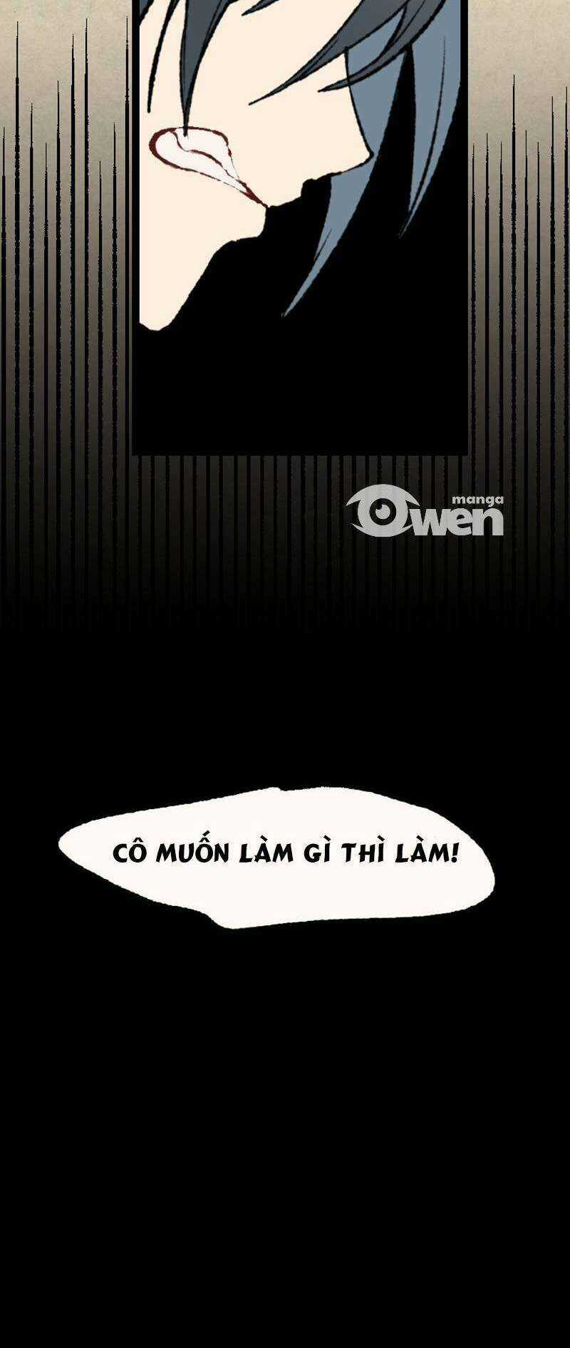 Nơi Mà Ngôi Sao Băng Rơi Xuống, Hãy Đợi Ở Đó Chapter 26 trang 25