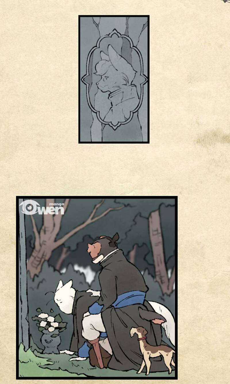 Nơi Mà Ngôi Sao Băng Rơi Xuống, Hãy Đợi Ở Đó Chapter 26 trang 3