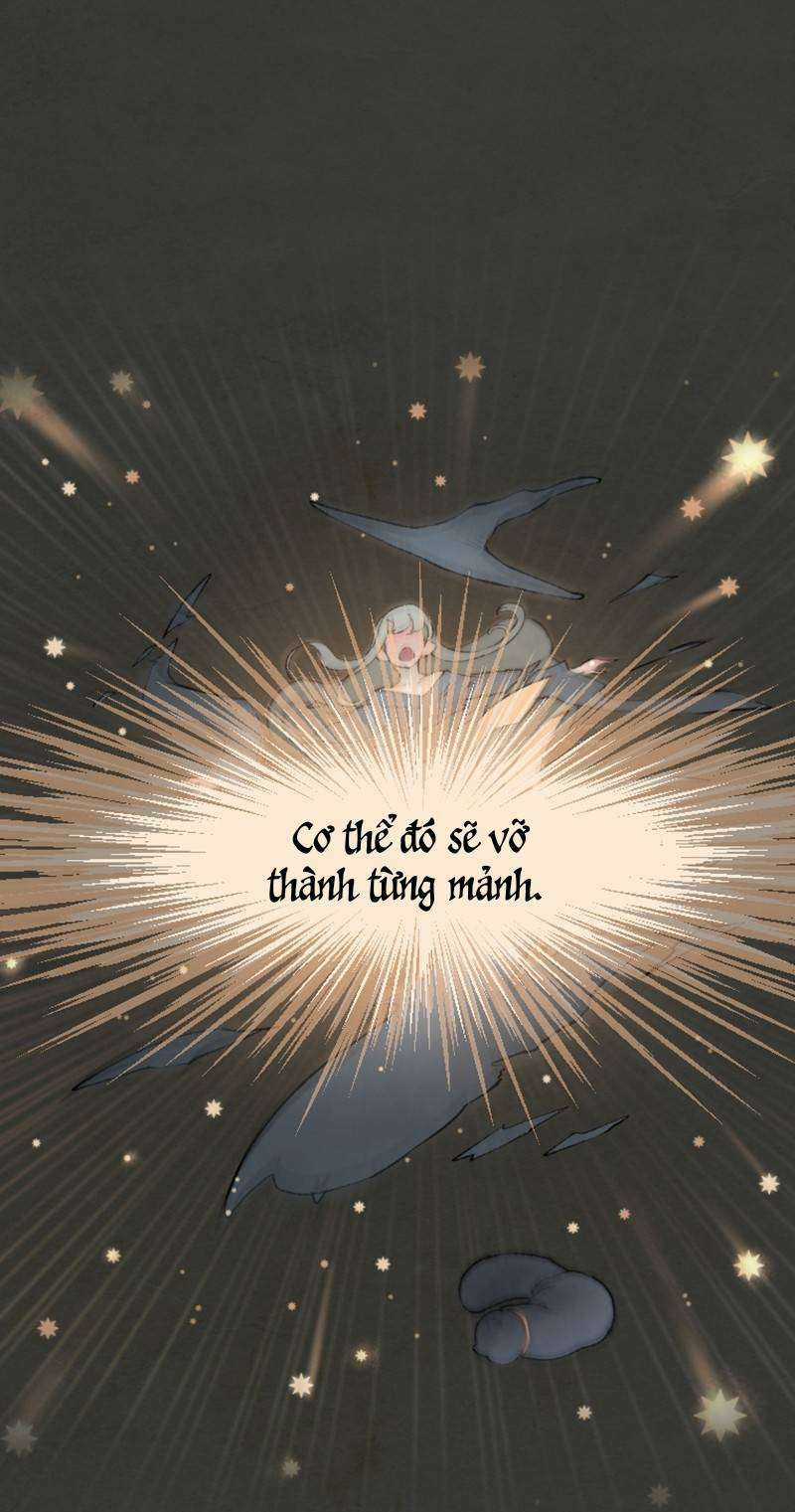 Nơi Mà Ngôi Sao Băng Rơi Xuống, Hãy Đợi Ở Đó Chapter 26 trang 30