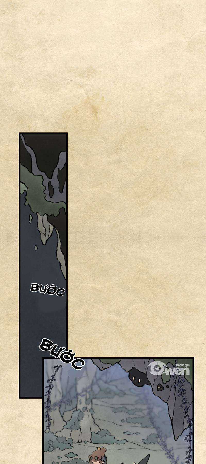 Nơi Mà Ngôi Sao Băng Rơi Xuống, Hãy Đợi Ở Đó Chapter 26 trang 33