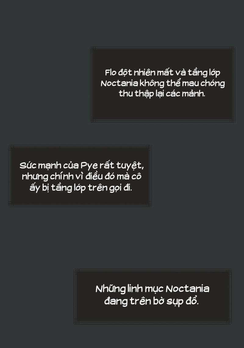 Nơi Mà Ngôi Sao Băng Rơi Xuống, Hãy Đợi Ở Đó Chapter 26 trang 37