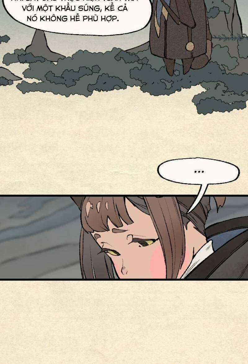 Nơi Mà Ngôi Sao Băng Rơi Xuống, Hãy Đợi Ở Đó Chapter 26 trang 39