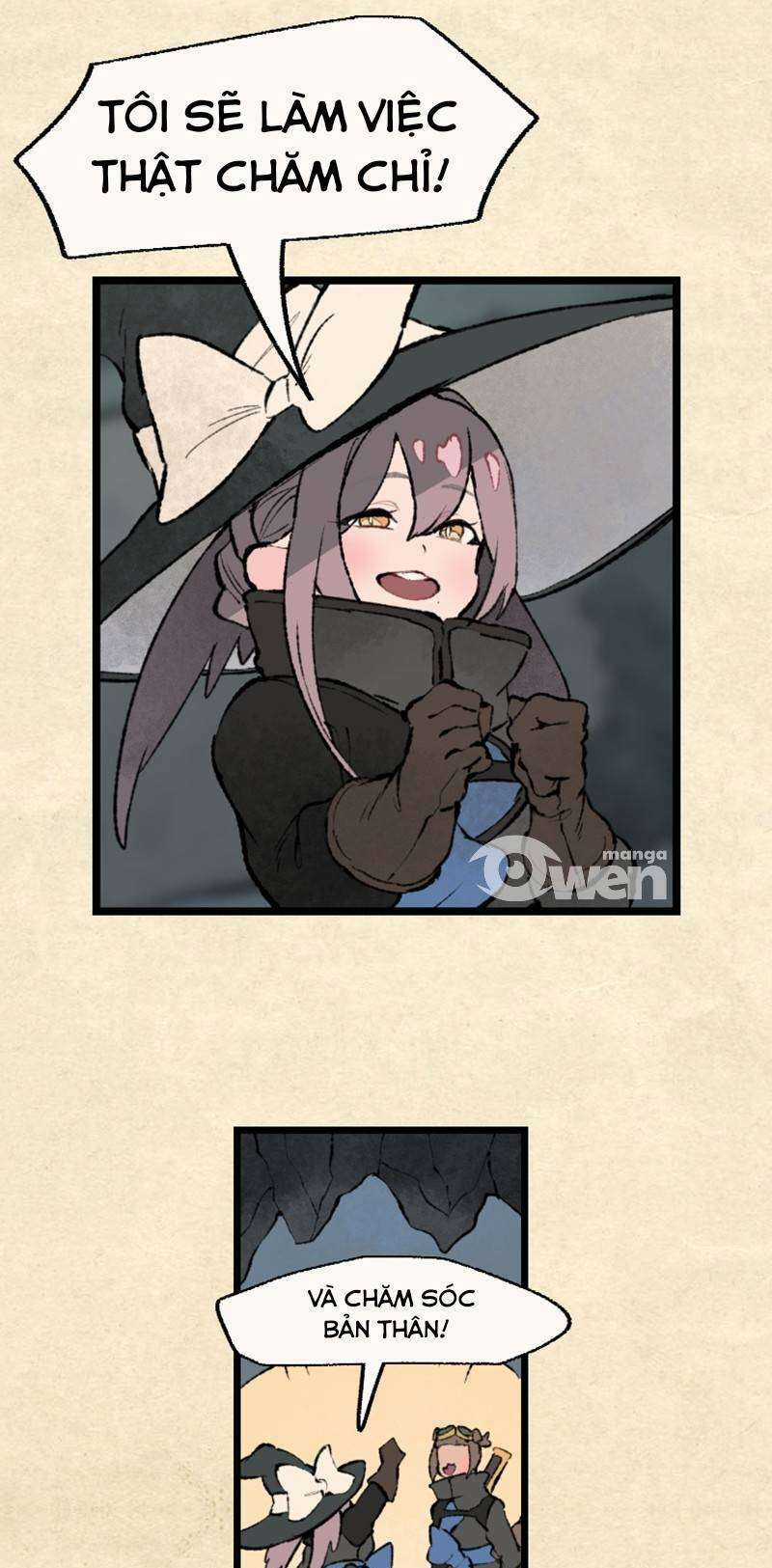 Nơi Mà Ngôi Sao Băng Rơi Xuống, Hãy Đợi Ở Đó Chapter 26 trang 42