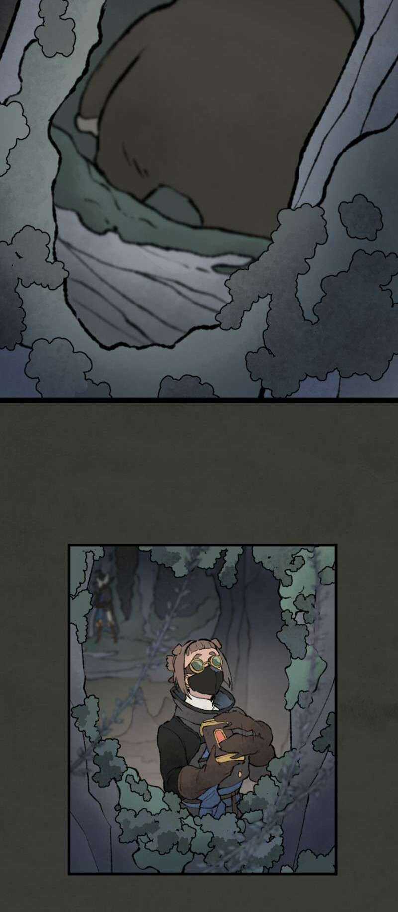 Nơi Mà Ngôi Sao Băng Rơi Xuống, Hãy Đợi Ở Đó Chapter 26 trang 45