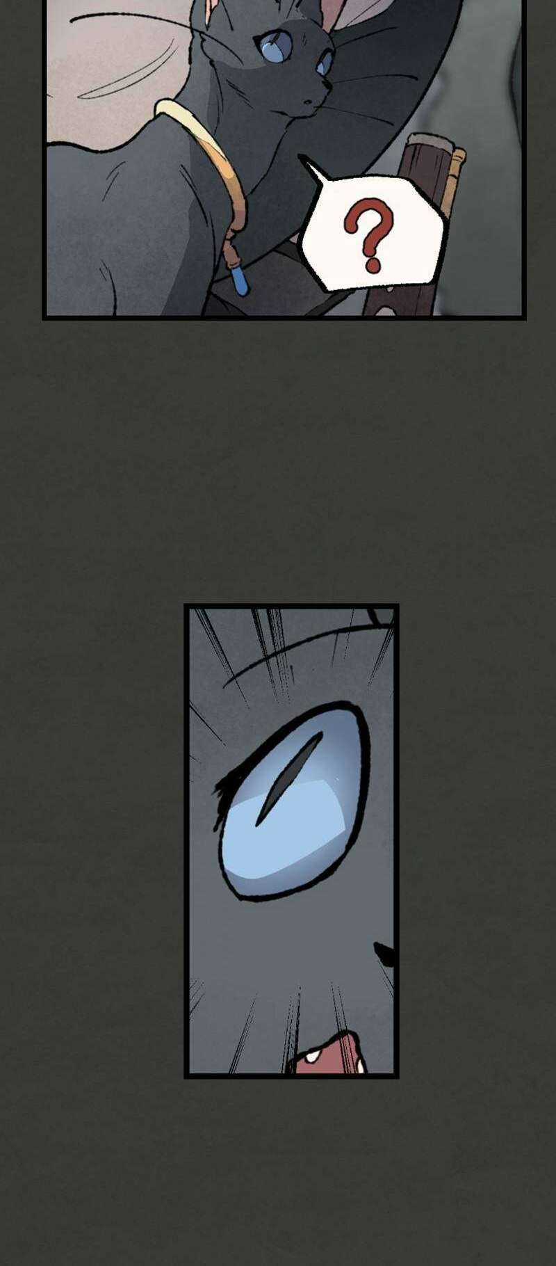 Nơi Mà Ngôi Sao Băng Rơi Xuống, Hãy Đợi Ở Đó Chapter 26 trang 47