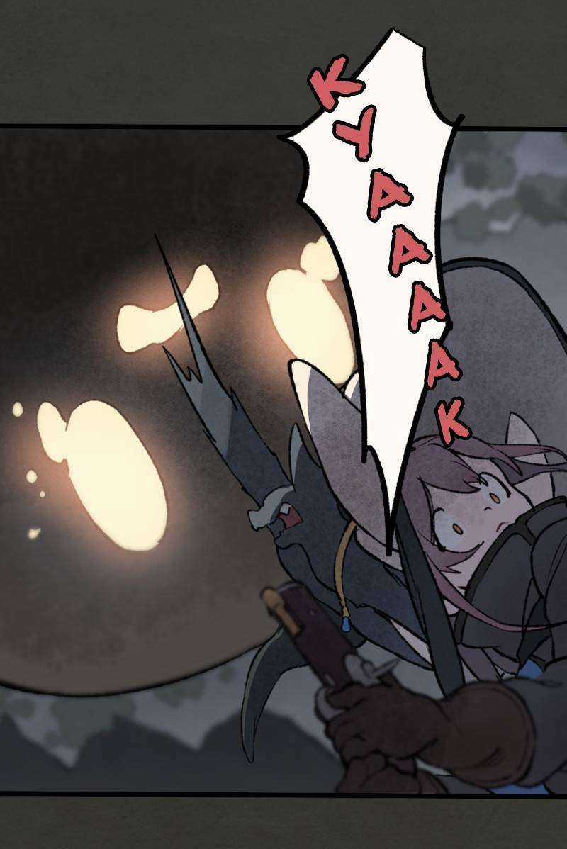 Nơi Mà Ngôi Sao Băng Rơi Xuống, Hãy Đợi Ở Đó Chapter 26 trang 48