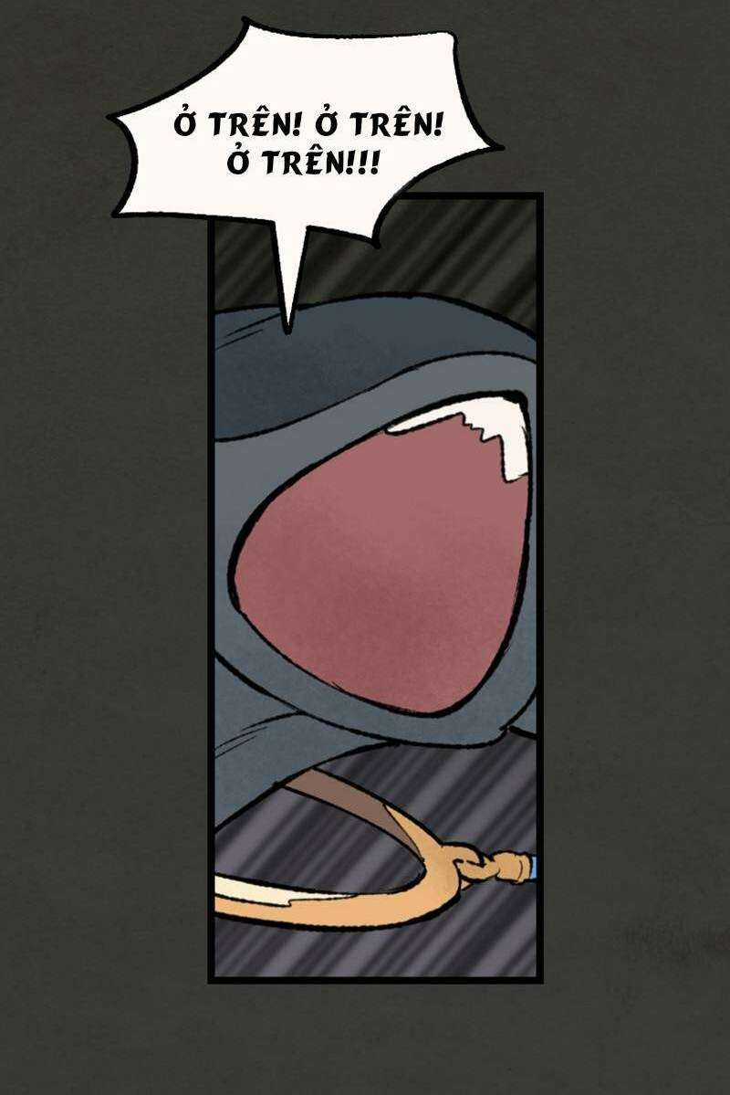 Nơi Mà Ngôi Sao Băng Rơi Xuống, Hãy Đợi Ở Đó Chapter 26 trang 49