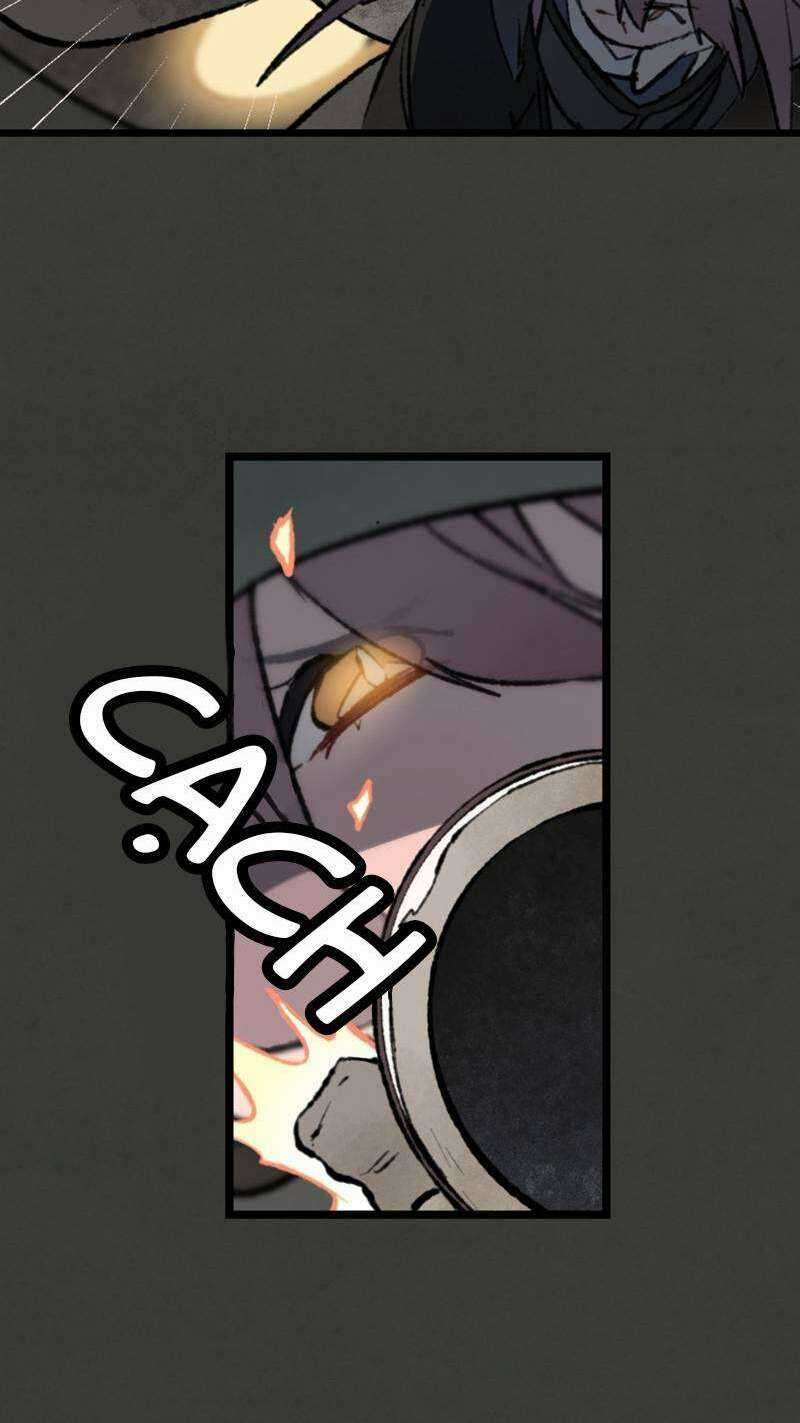 Nơi Mà Ngôi Sao Băng Rơi Xuống, Hãy Đợi Ở Đó Chapter 26 trang 51