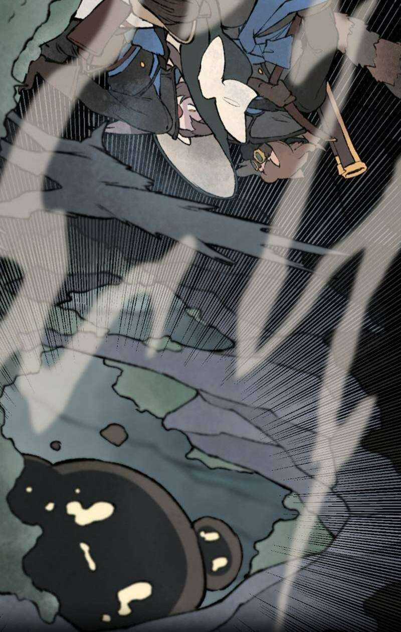 Nơi Mà Ngôi Sao Băng Rơi Xuống, Hãy Đợi Ở Đó Chapter 26 trang 58