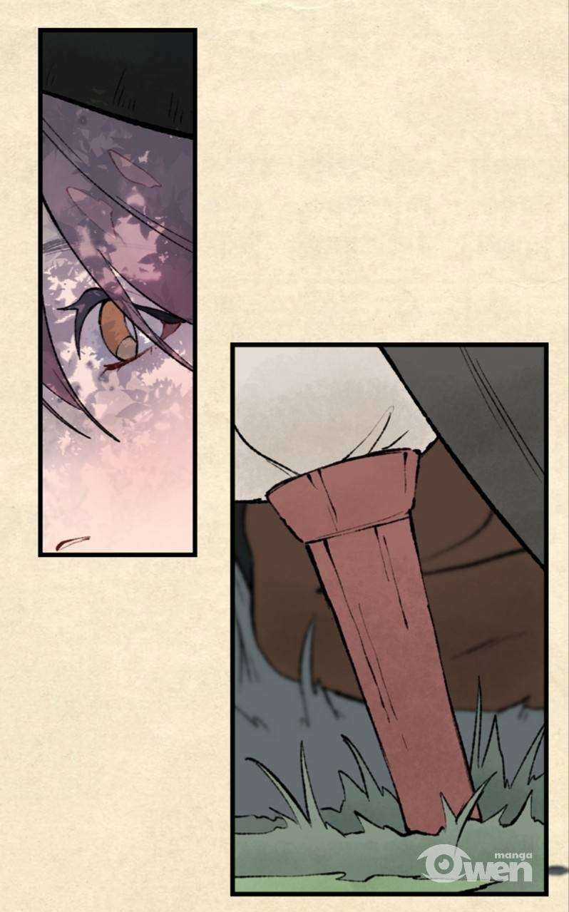 Nơi Mà Ngôi Sao Băng Rơi Xuống, Hãy Đợi Ở Đó Chapter 26 trang 6