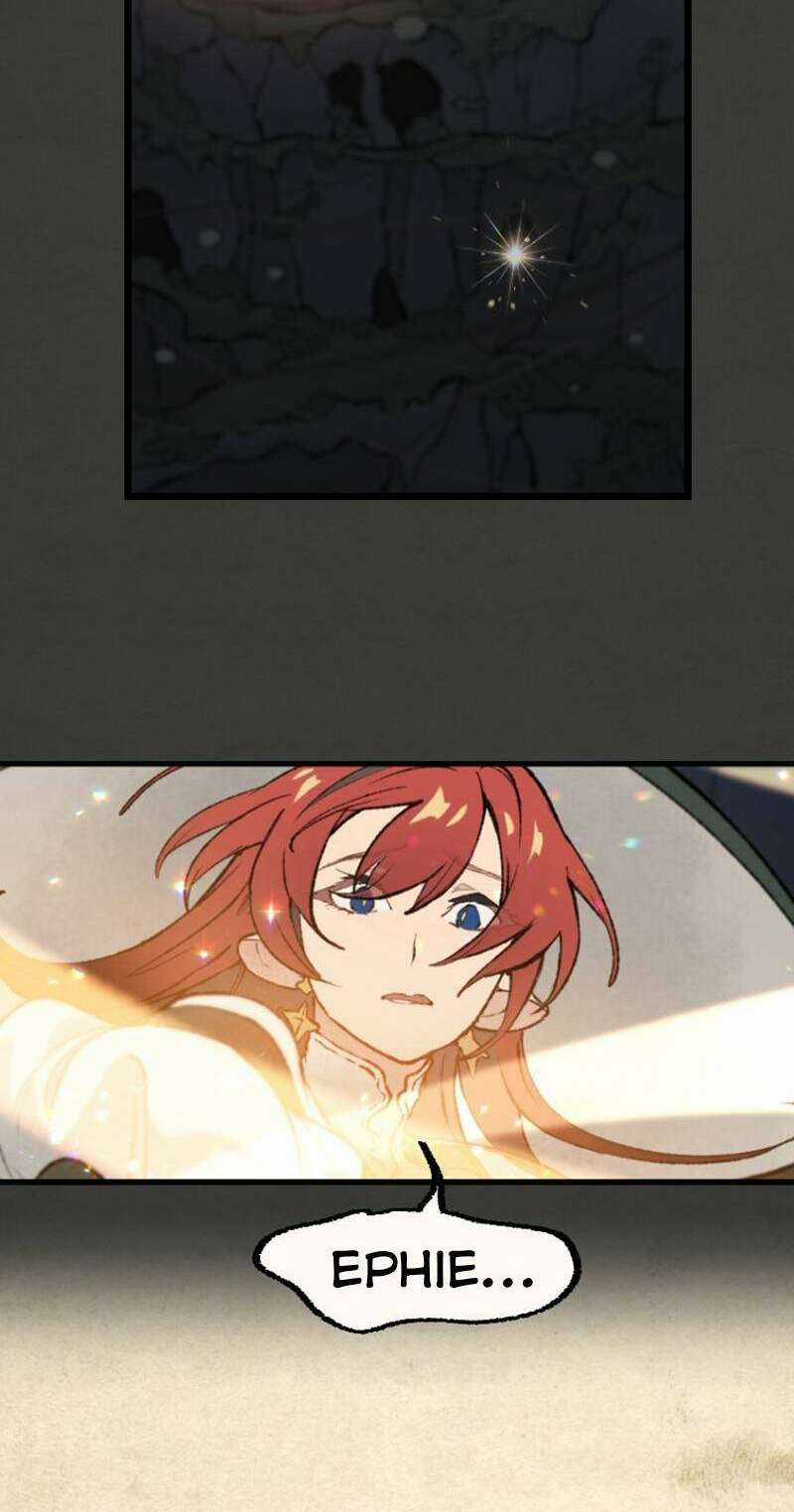 Nơi Mà Ngôi Sao Băng Rơi Xuống, Hãy Đợi Ở Đó Chapter 26 trang 60