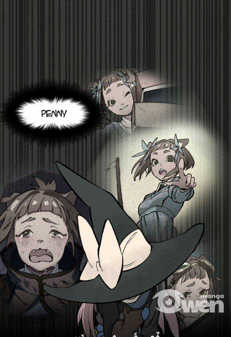 Nơi Mà Ngôi Sao Băng Rơi Xuống, Hãy Đợi Ở Đó Chapter 27 trang 11