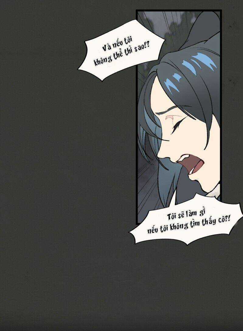 Nơi Mà Ngôi Sao Băng Rơi Xuống, Hãy Đợi Ở Đó Chapter 27 trang 15