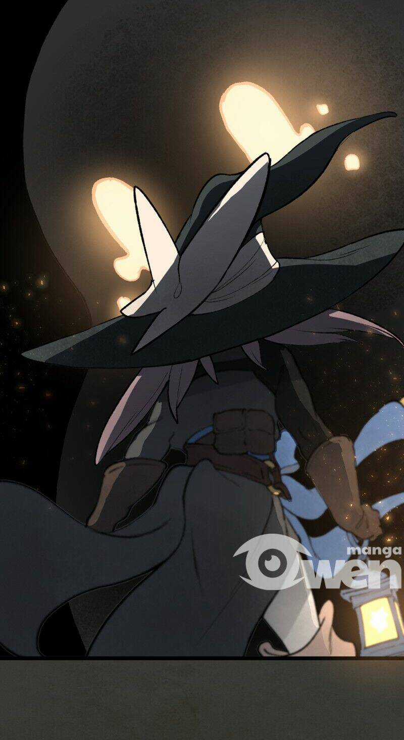 Nơi Mà Ngôi Sao Băng Rơi Xuống, Hãy Đợi Ở Đó Chapter 27 trang 19