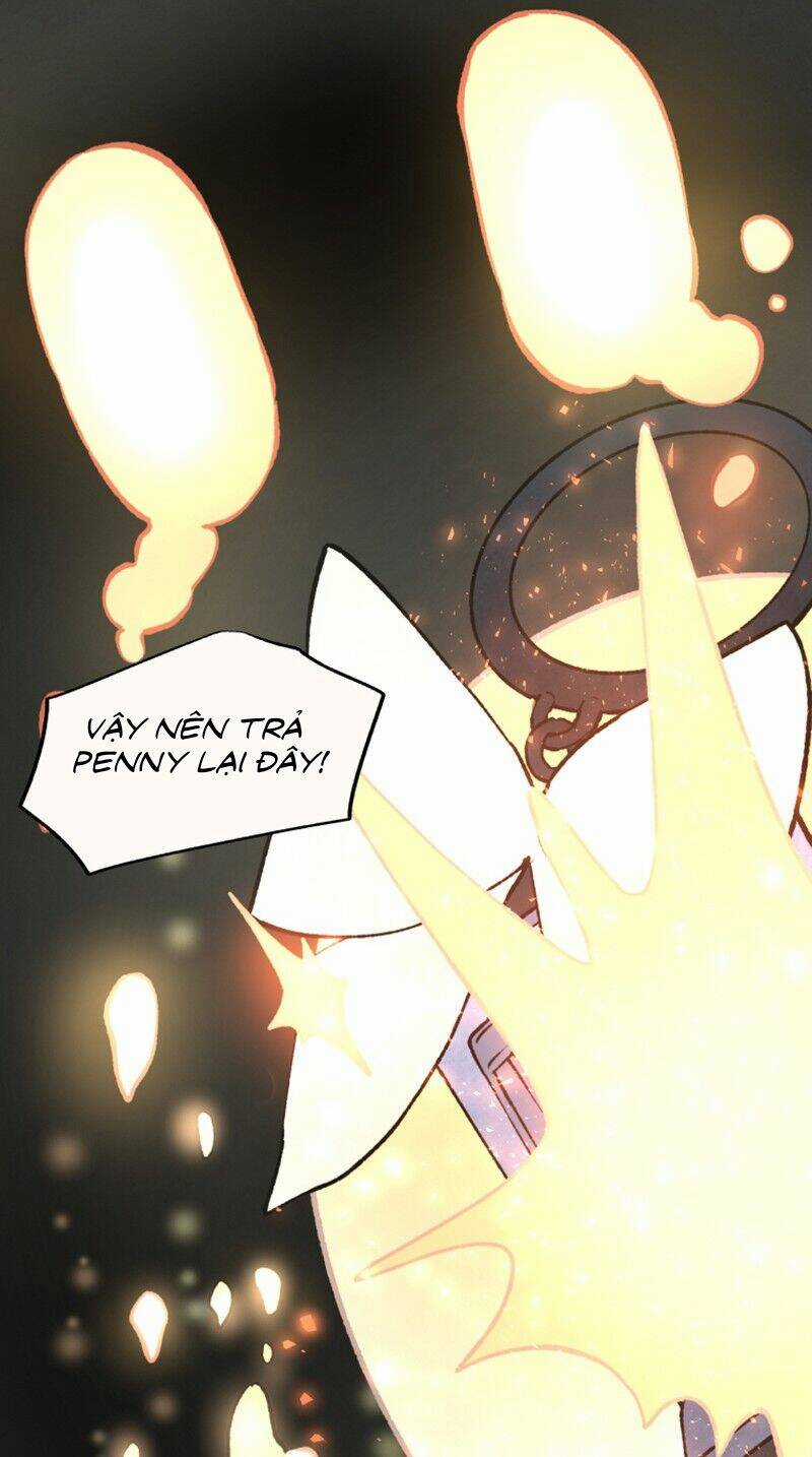 Nơi Mà Ngôi Sao Băng Rơi Xuống, Hãy Đợi Ở Đó Chapter 27 trang 25