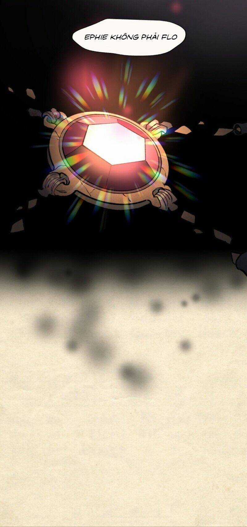 Nơi Mà Ngôi Sao Băng Rơi Xuống, Hãy Đợi Ở Đó Chapter 27 trang 50