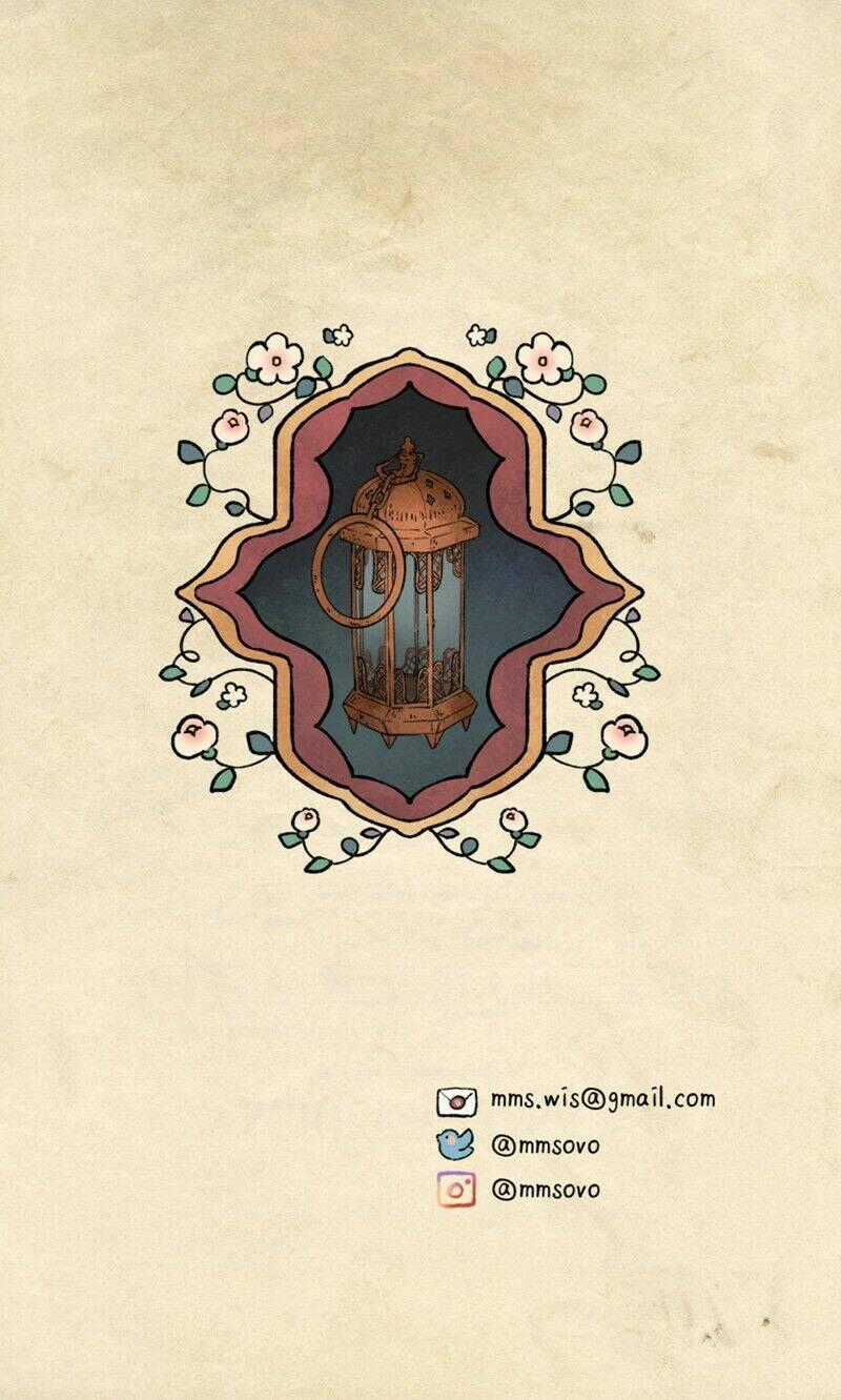 Nơi Mà Ngôi Sao Băng Rơi Xuống, Hãy Đợi Ở Đó Chapter 27 trang 51