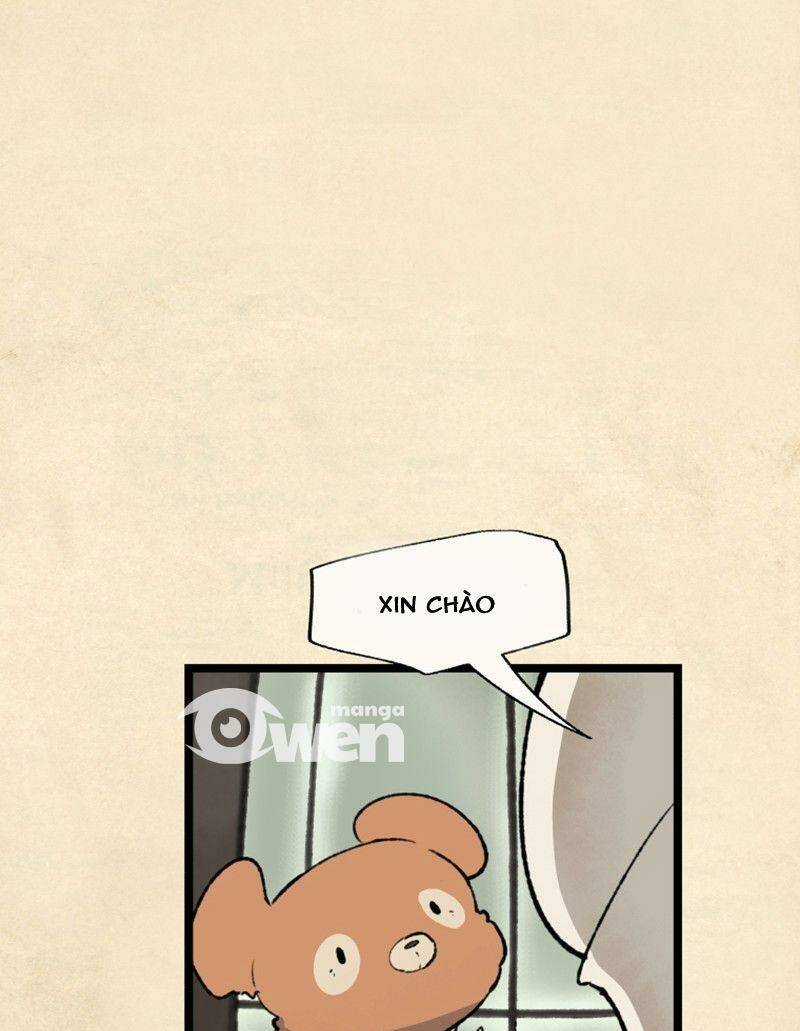 Nơi Mà Ngôi Sao Băng Rơi Xuống, Hãy Đợi Ở Đó Chapter 29 trang 16