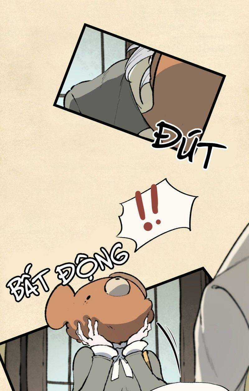 Nơi Mà Ngôi Sao Băng Rơi Xuống, Hãy Đợi Ở Đó Chapter 29 trang 18