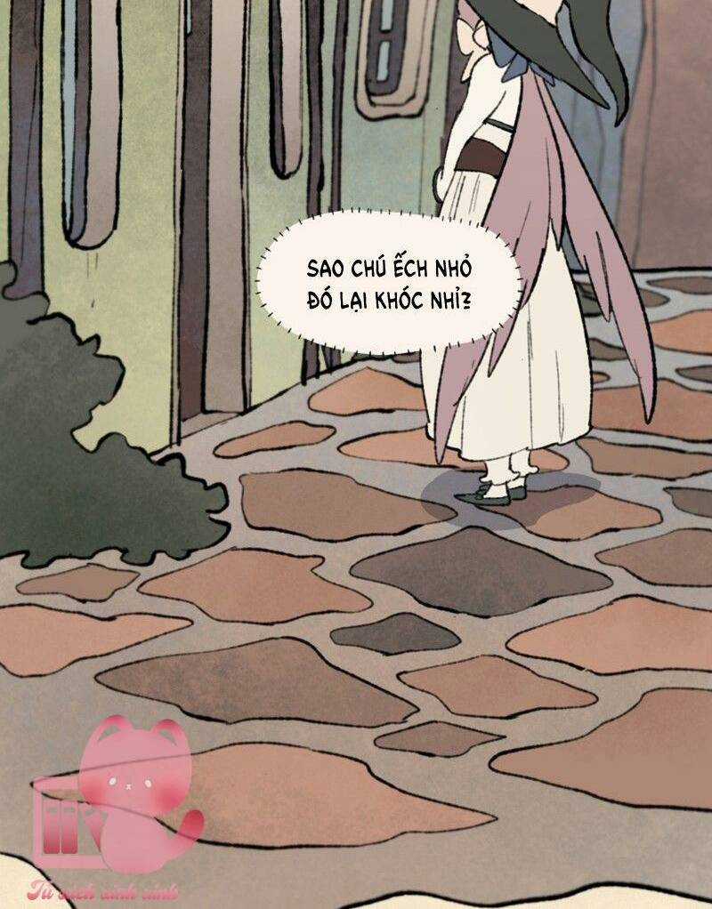 Nơi Mà Ngôi Sao Băng Rơi Xuống, Hãy Đợi Ở Đó Chapter 29 trang 2