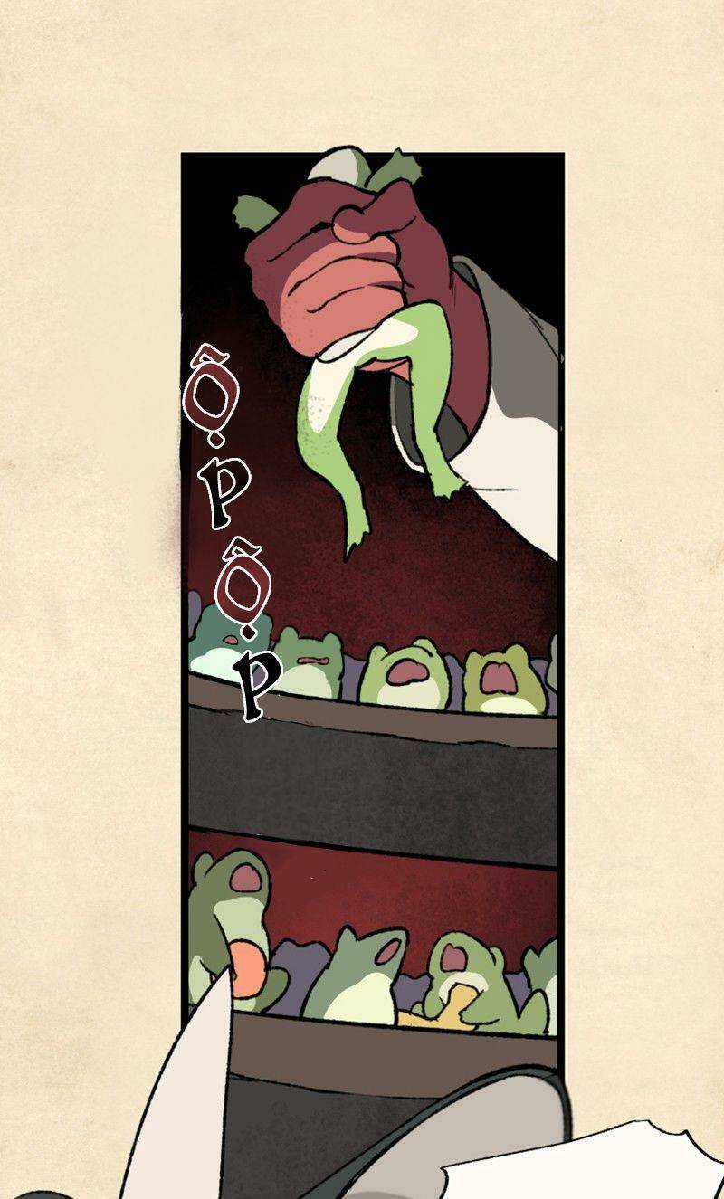 Nơi Mà Ngôi Sao Băng Rơi Xuống, Hãy Đợi Ở Đó Chapter 29 trang 21