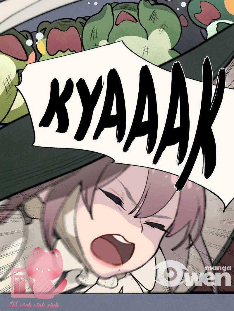 Nơi Mà Ngôi Sao Băng Rơi Xuống, Hãy Đợi Ở Đó Chapter 29 trang 30