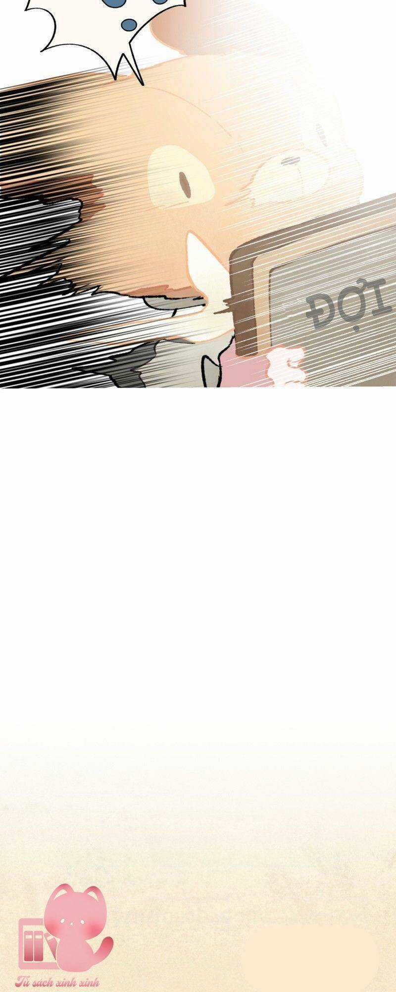 Nơi Mà Ngôi Sao Băng Rơi Xuống, Hãy Đợi Ở Đó Chapter 29 trang 32