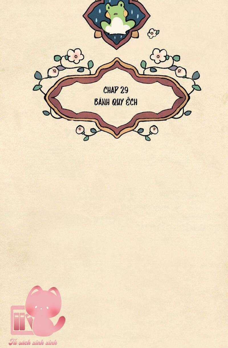 Nơi Mà Ngôi Sao Băng Rơi Xuống, Hãy Đợi Ở Đó Chapter 29 trang 34