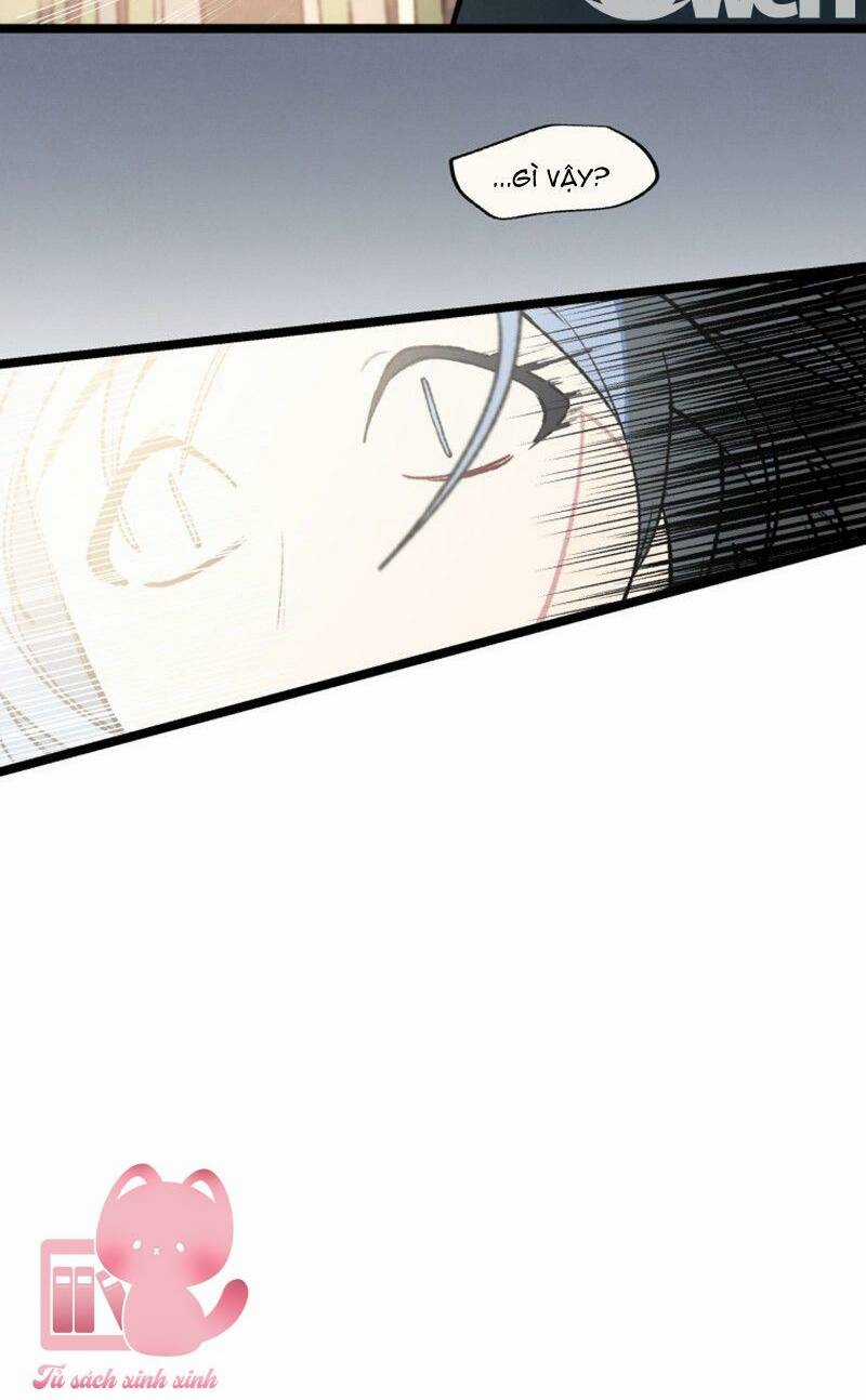 Nơi Mà Ngôi Sao Băng Rơi Xuống, Hãy Đợi Ở Đó Chapter 29 trang 40