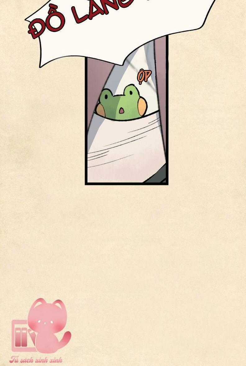 Nơi Mà Ngôi Sao Băng Rơi Xuống, Hãy Đợi Ở Đó Chapter 29 trang 48