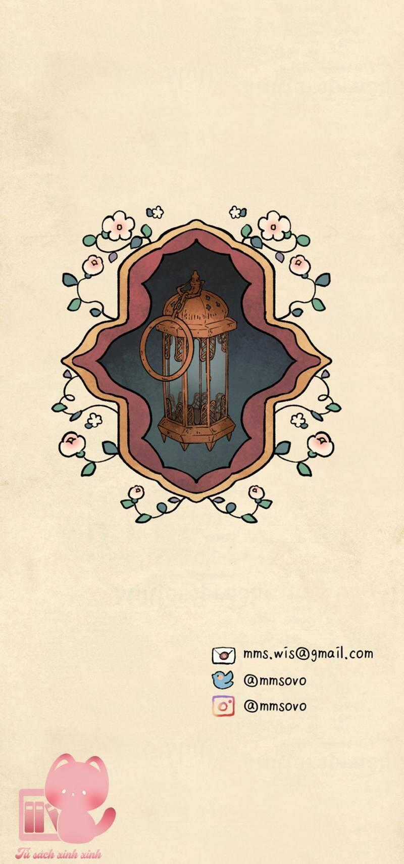 Nơi Mà Ngôi Sao Băng Rơi Xuống, Hãy Đợi Ở Đó Chapter 29 trang 49