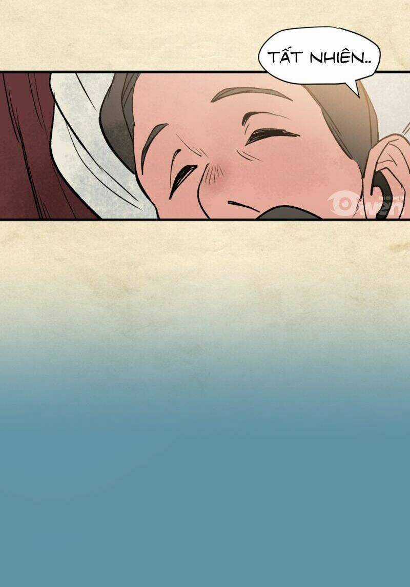 Nơi Mà Ngôi Sao Băng Rơi Xuống, Hãy Đợi Ở Đó Chapter 3 trang 16