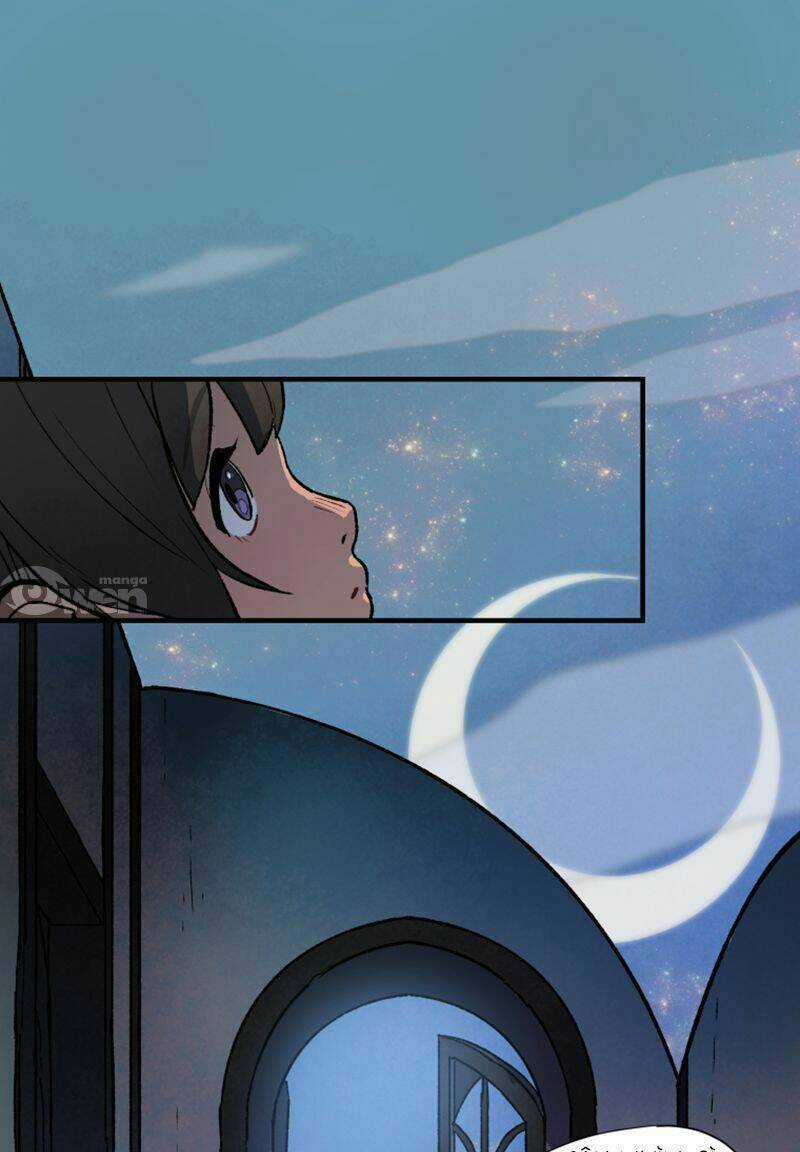 Nơi Mà Ngôi Sao Băng Rơi Xuống, Hãy Đợi Ở Đó Chapter 3 trang 17